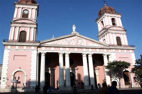 Catedral De Tucumán Fotos De San Miguel De Tucumán Archivo Wa 5205