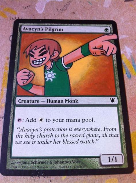 Mtg Realm Happy Mtg Thanksgiving