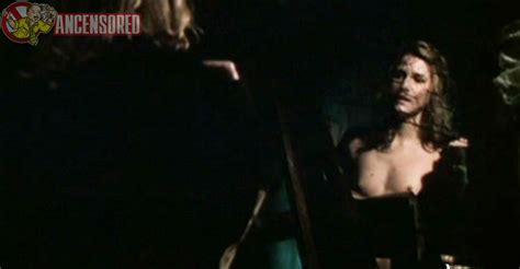 Naked Natacha Régnier in Il Tempo dell amore