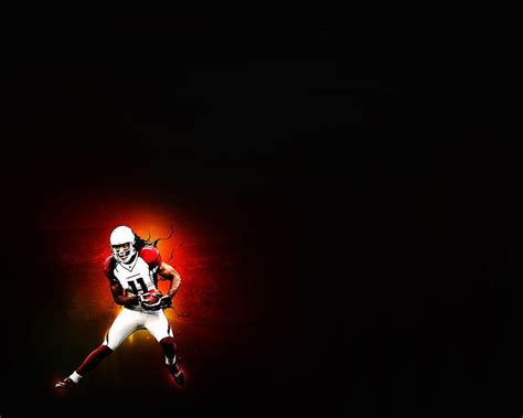 Larry Fitzgerald 2013 Hd Wallpaper Pxfuel