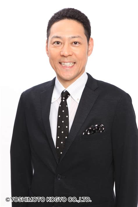 東野幸治は俺の嫁