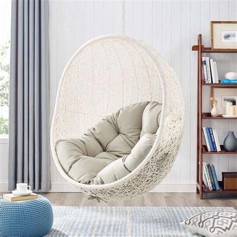 The 5 Best Hanging Chairs For Relaxing Stylishly At Home 2024