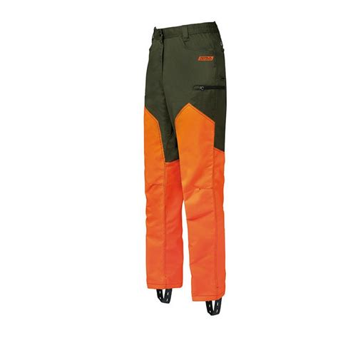 Pantalon De Traque Homme Pro Hunt Verney Carron Super Pant Stretch