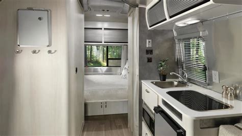 RV Review: Airstream Bambi 16RB Travel Trailer - RV Travel