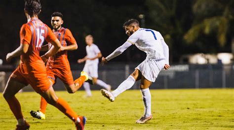 Panther Preview Fiu Mens Soccer Vs Temple Panthernow