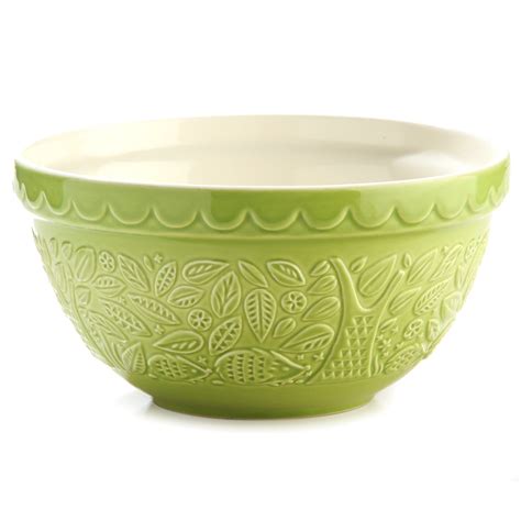 Mason Cash Hedgehog Mixing Bowl Dunelm