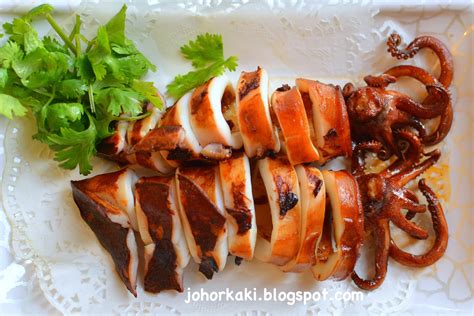 Eastern House of Seafood Delicacy Singapore JK1218 东味鲜美食阁 |Johor Kaki ...