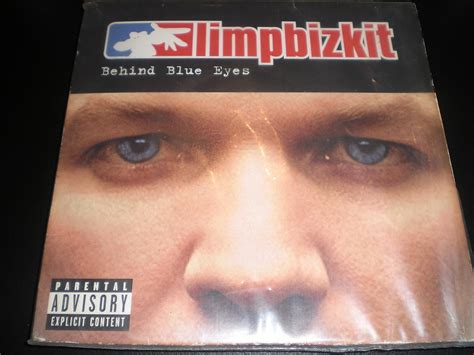 Behind Blue Eyes Limp Bizkit Amazon Es Cds Y Vinilos}