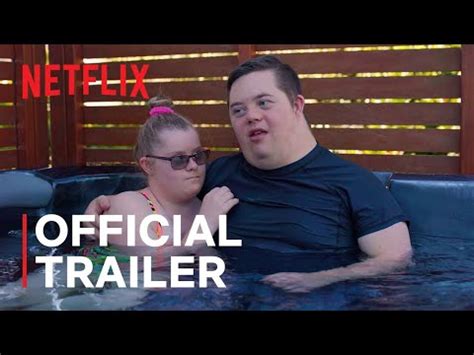 Эпизод #1.4 - Солнечная любовь (1 сезон, 4 серия - S01E04)
