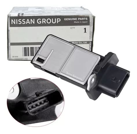 Sensor Maf Aire Motor Original Nissan Sentra Env O Gratis