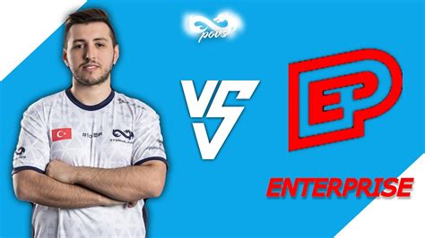 Eternal Fire Vs Enterprise Xantares Pov Dedust2 26 K 16 D Cct