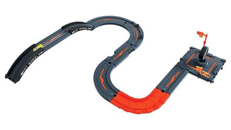 Set Hot Wheels City Expansion Track Hdn95