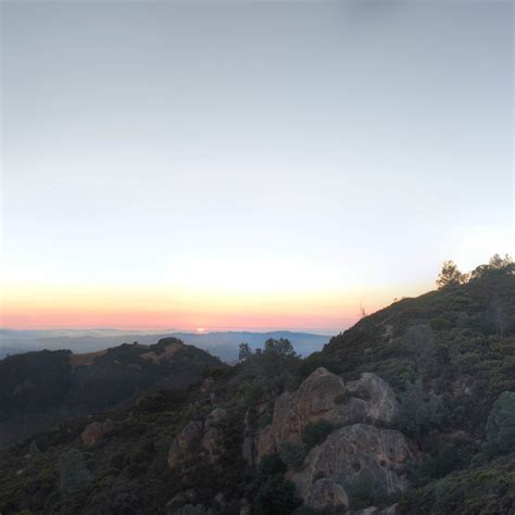 Mount Diablo State Park Camping | The Dyrt