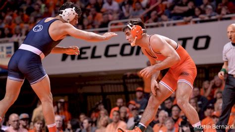 Nine Events Live On Flo This Weekend - FloWrestling