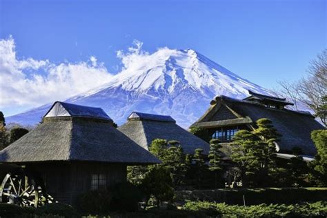 De Mooiste Eilanden Van Japan Reistips En Fotos Tokyonl