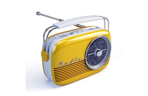 Retro radio - Turning Corners|Ottawa Psychologists and Social Workers