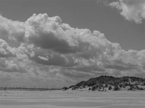 Premium Photo Beach And Dunes