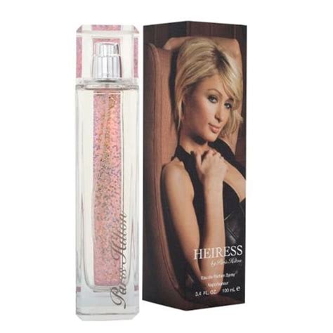 PARIS HILTON HEIRESS 100 ML EDP Perfumes Aqua