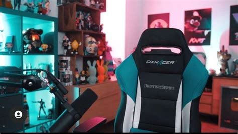 Gaming Chair For An Epic Gaming Setup