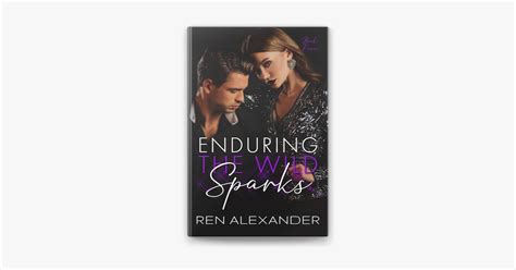 ‎enduring The Wild Sparks By Ren Alexander Ebook Apple Books