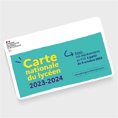 Découvrez nos différentes cartes scolaires MIDS France