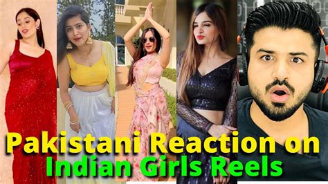 Indian Girls Instagram Reels Videos 🔥 Youtube