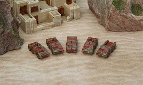 Wargame News And Terrain Brigade Models New Scifi Hashemite Nation