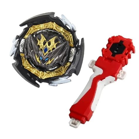 Beyblade Burst DB Single Bey B 193 Ultimate Valkyrie B 200 Xiphoid