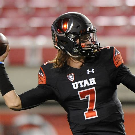 Southern Cal vs. Utah: Game Grades, Analysis for Trojans, Utes | News ...