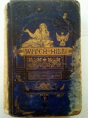 Sarah Chavez On Twitter Beautiful Antique Book Covers Featuring Witches Walpurgisnacht