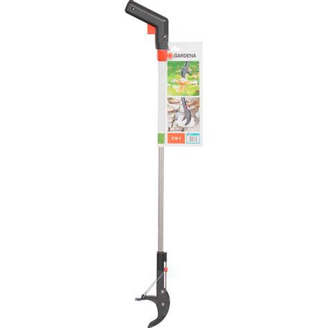 Захват для мусора Gardena 3567 • Купить в Киеве, Украине • Низкая цена ...