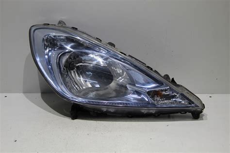 Honda Jazz II Lift Lampa Przód Prawa 11r Europa F1EB 13D155 CGhonda za