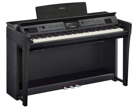 Yamaha CVP 909 909GP CVP 905 Digitalpianos AMAZONA De