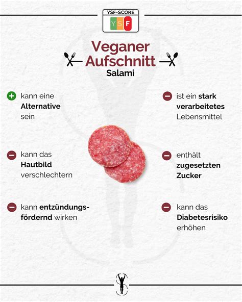 Vegane Salami REWE Beste Wahl Im YSF Lebensmittelcheck