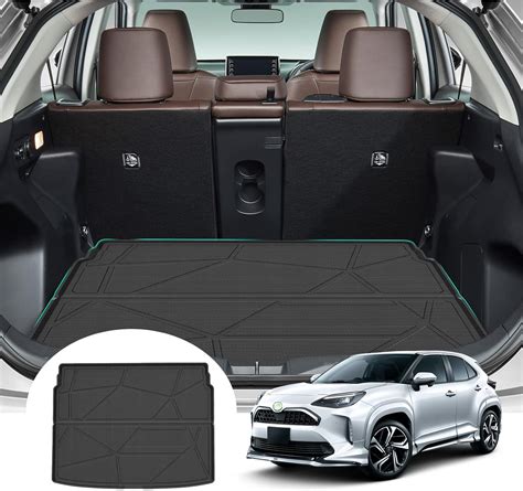 Amazon Fr GAFAT Compatible Avec Toyota Yaris Cross XP210 2021 2022