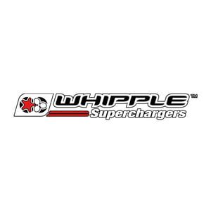 WHIPPLE LS LS LS LS L FRONT FEED SUPERCHARGER RIB HOT ROD SAND CAR KIT