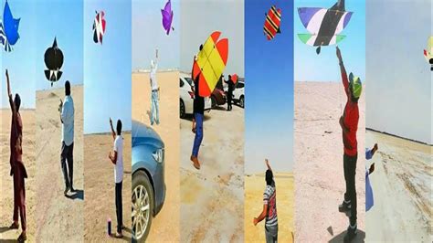 Riyadh VS Jeddah Patang Bazi Kite Flying Group Patang Bazi