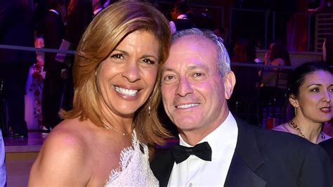 Today's Hoda Kotb sparks reaction with gorgeous wedding photos from 'magical' day | HELLO!