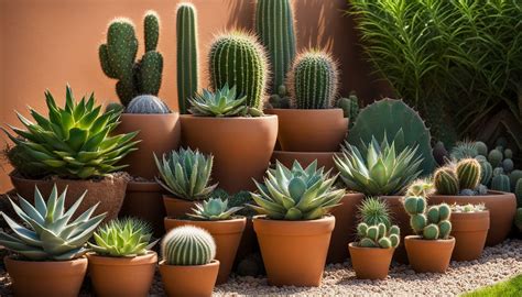 Can You Plant Cactus And Succulents Together How To Plant