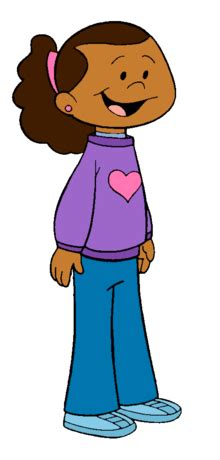 Nina Flores | Wiki Héros | Fandom