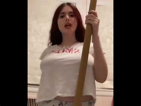 Sexy Boob Shake Tiktok Girls Shorts YouTube