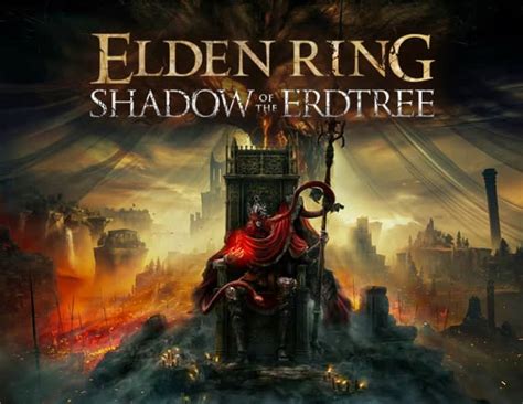 Elden Ring Terá Novas Dlcs Após Shadow Of The Erdtree