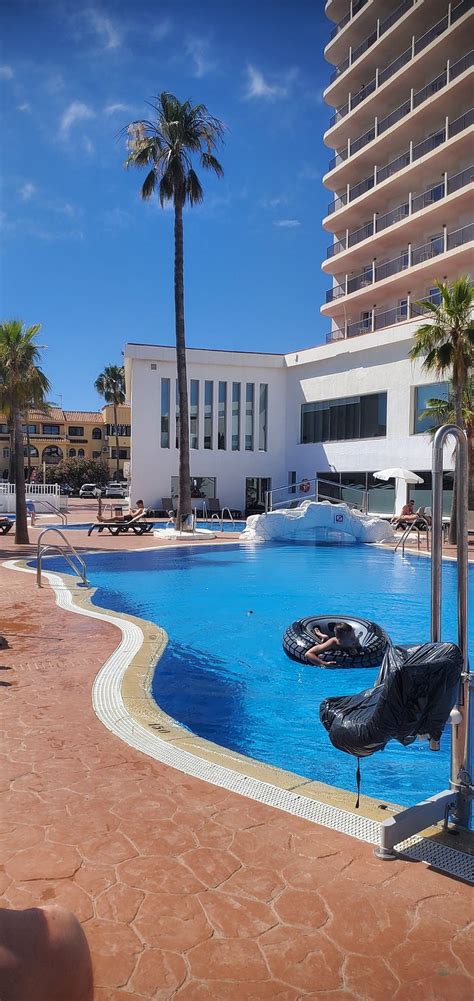 Ibersol Torremolinos Beach Pool: Pictures & Reviews - Tripadvisor