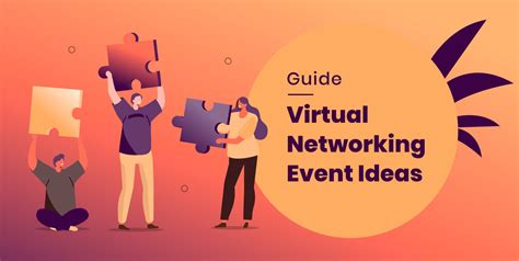 Virtual Networking Event Ideas Your People Will Actually Love - Braindate