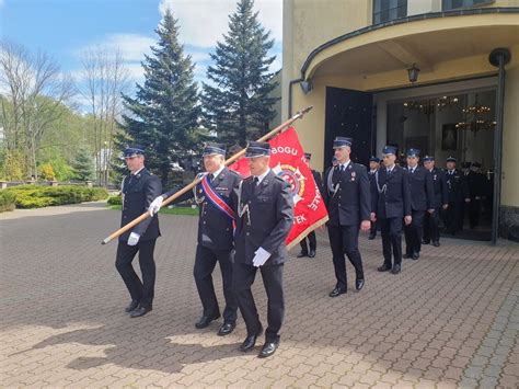 Galeria Ochotnicza Stra Po Arna W Bogutach Piankach