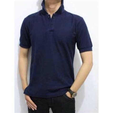 Jual Poloshirt Polo Shirt Seragam Polo Murah Kaos Kerah Polo