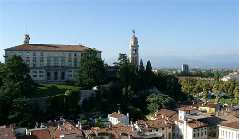 Castle Of Udine Risorgimento Museum Archaeological Museum