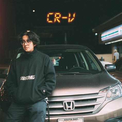 Cr V Single By Cuco Spotify