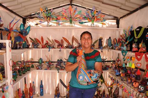 Alebrijes en San Antonio Arrazola Xoxocotlán Oaxaca México Oaxaca Nundua