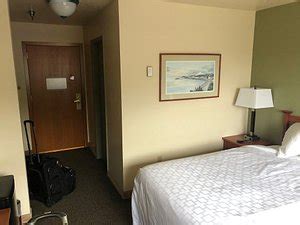 WESTMARK SITKA HOTEL - Prices & Reviews (Alaska)